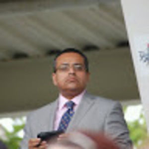 Meet your Posher, John